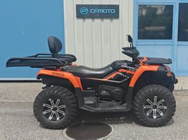 Ab MFK mit L7e Kleinmotorfahrzeug 90km\h
